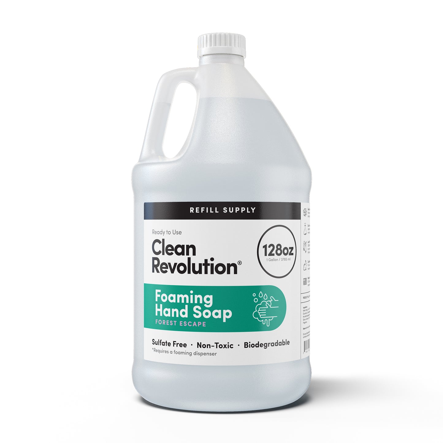 Foaming Hand Soap