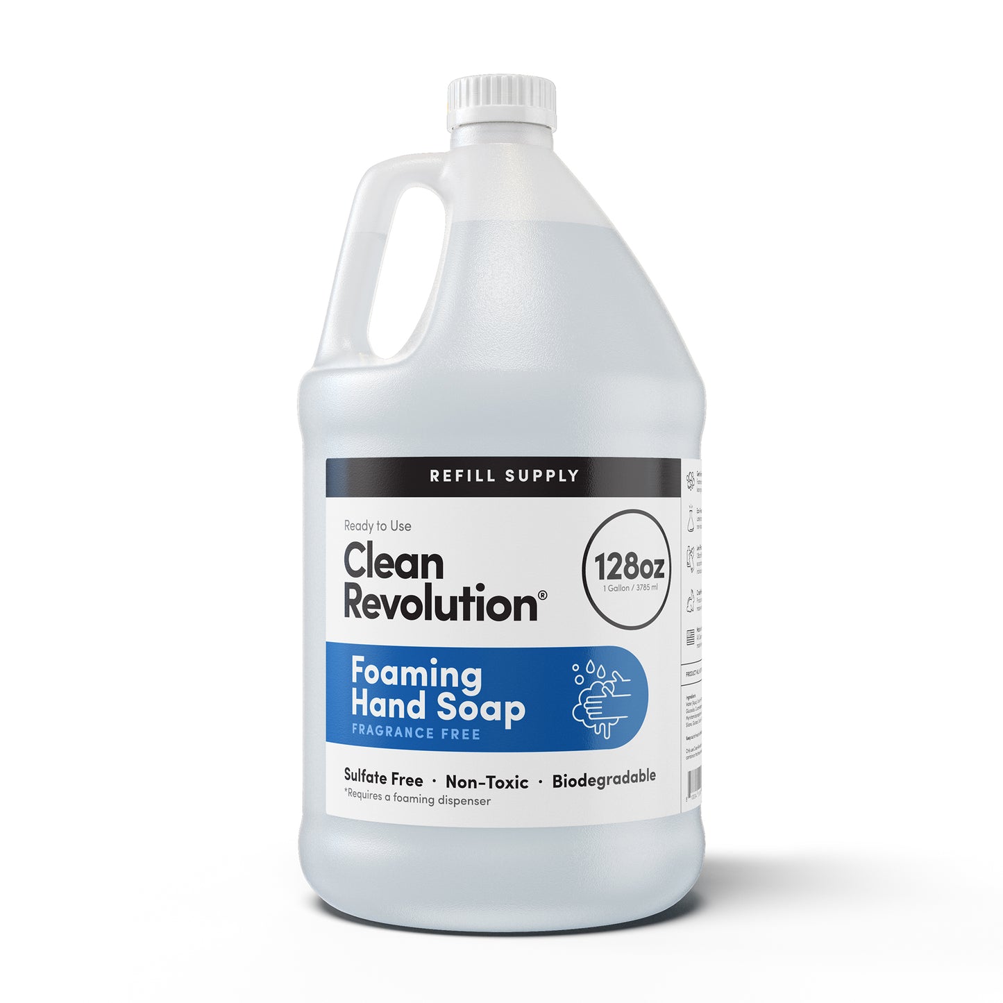Foaming Hand Soap