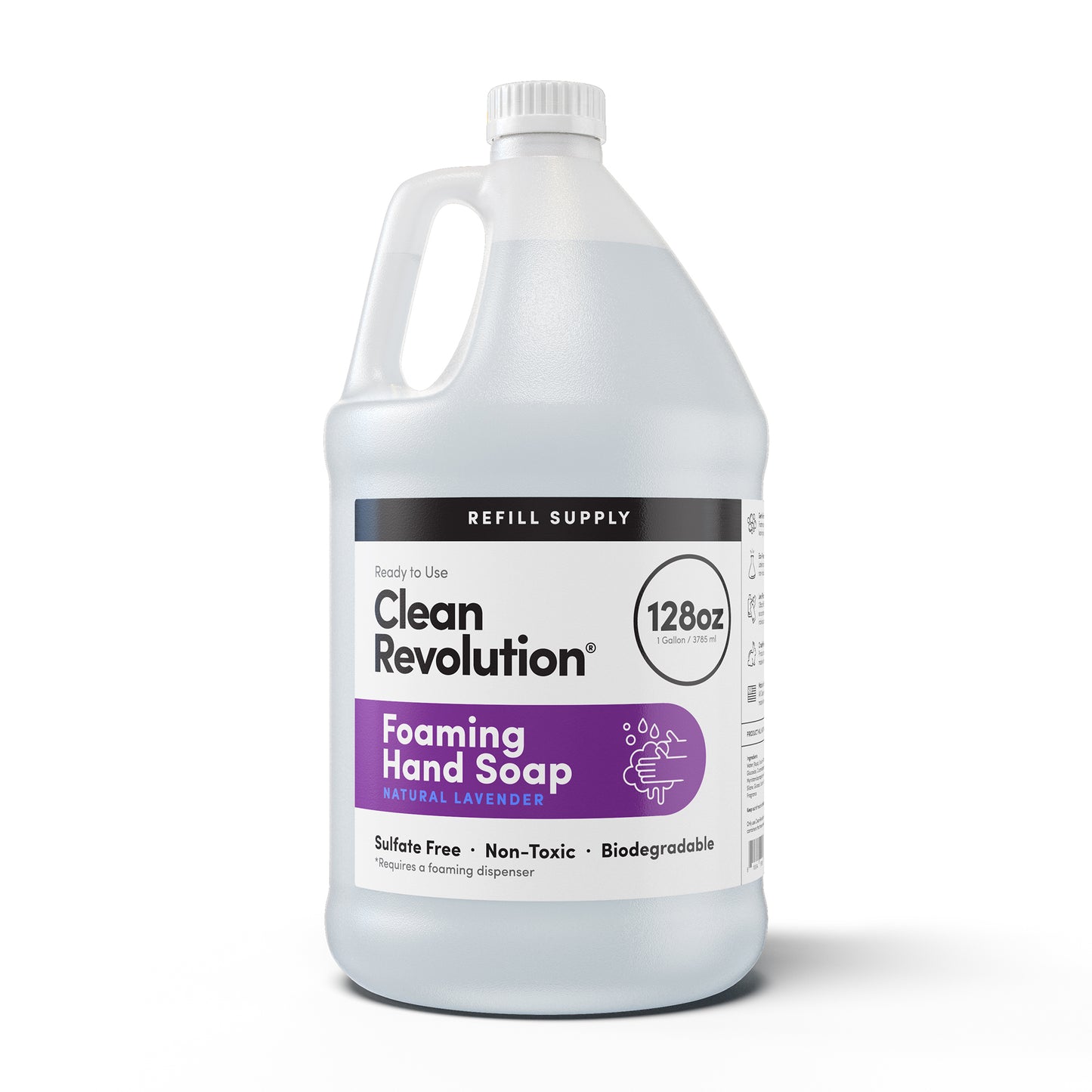 Foaming Hand Soap