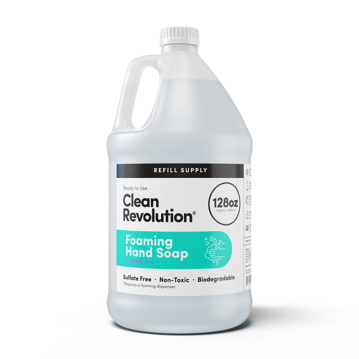 Foaming Hand Soap