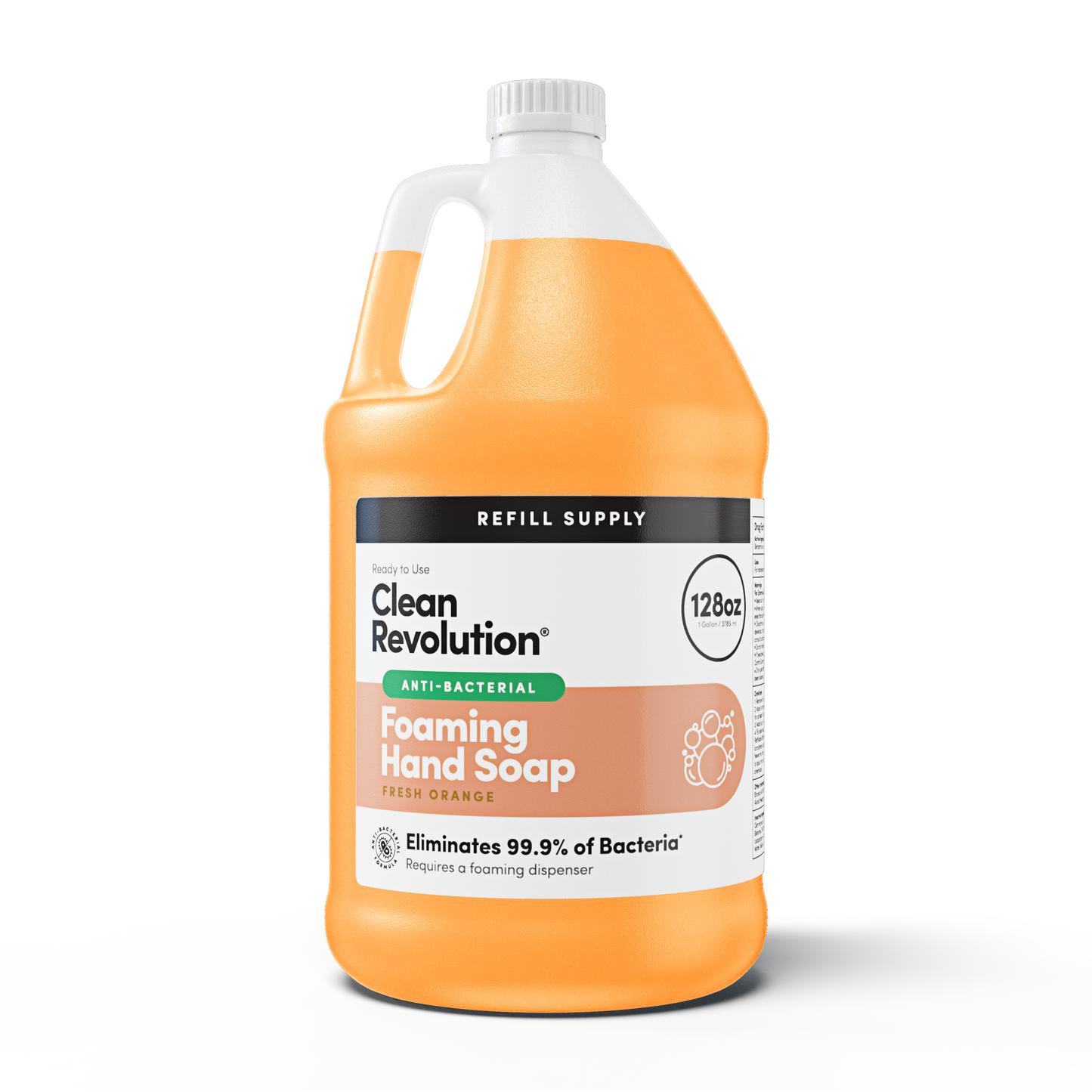 Anti-Bacterial Hand Soap