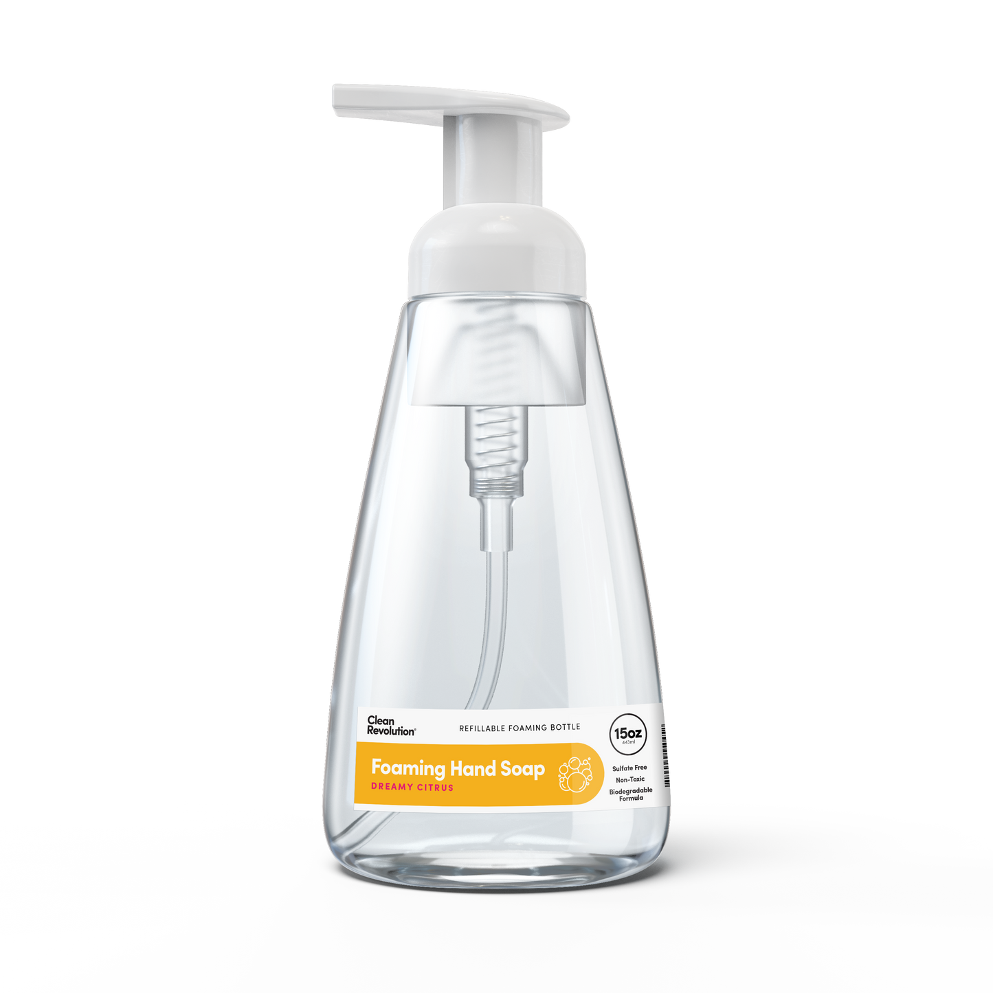 Foaming Hand Soap