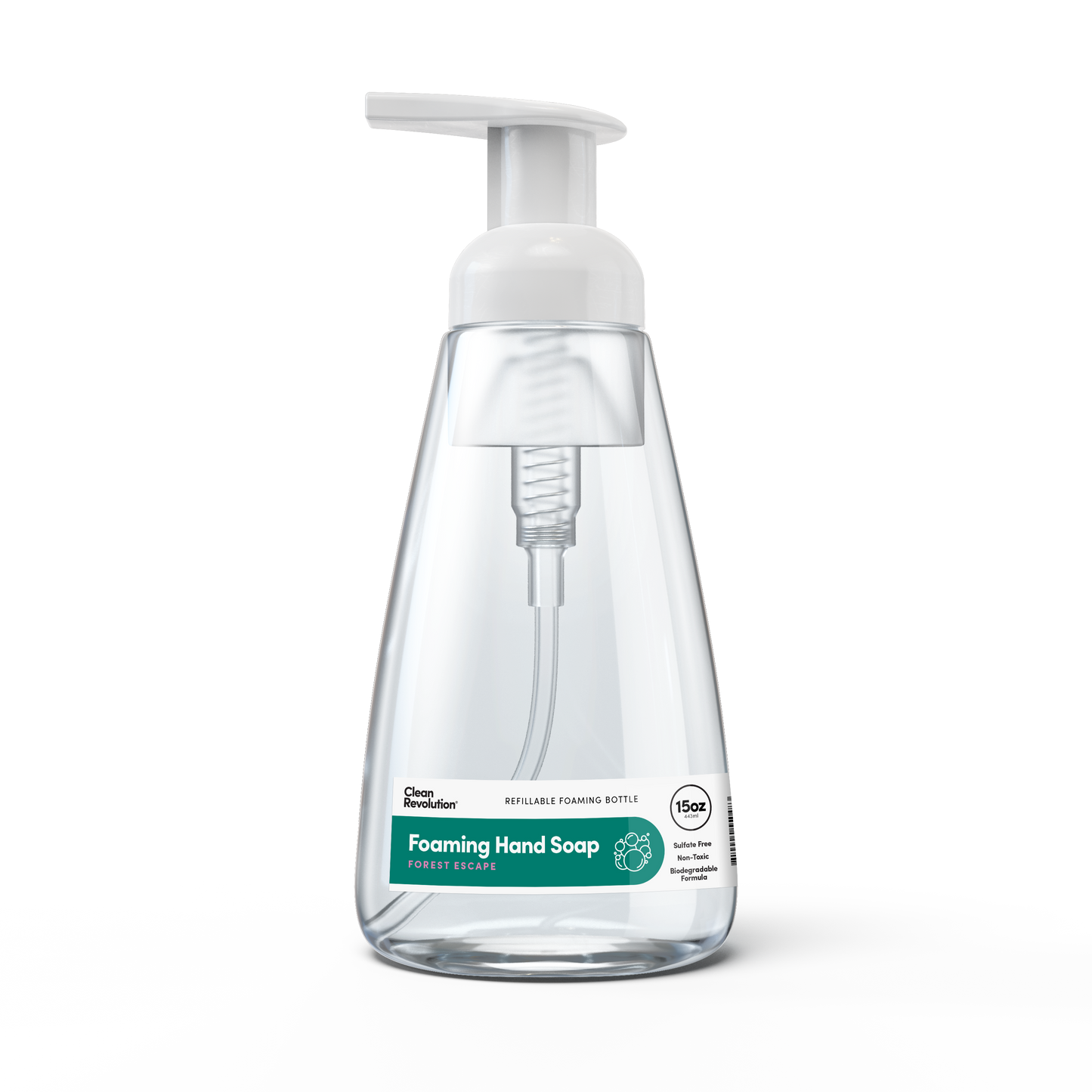 Foaming Hand Soap