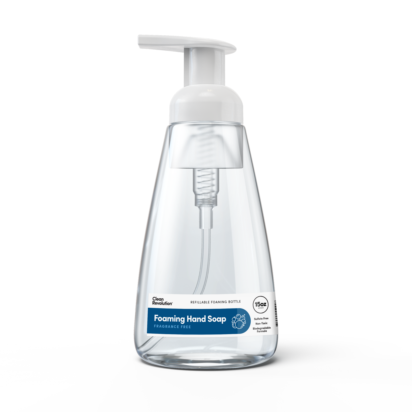 Foaming Hand Soap