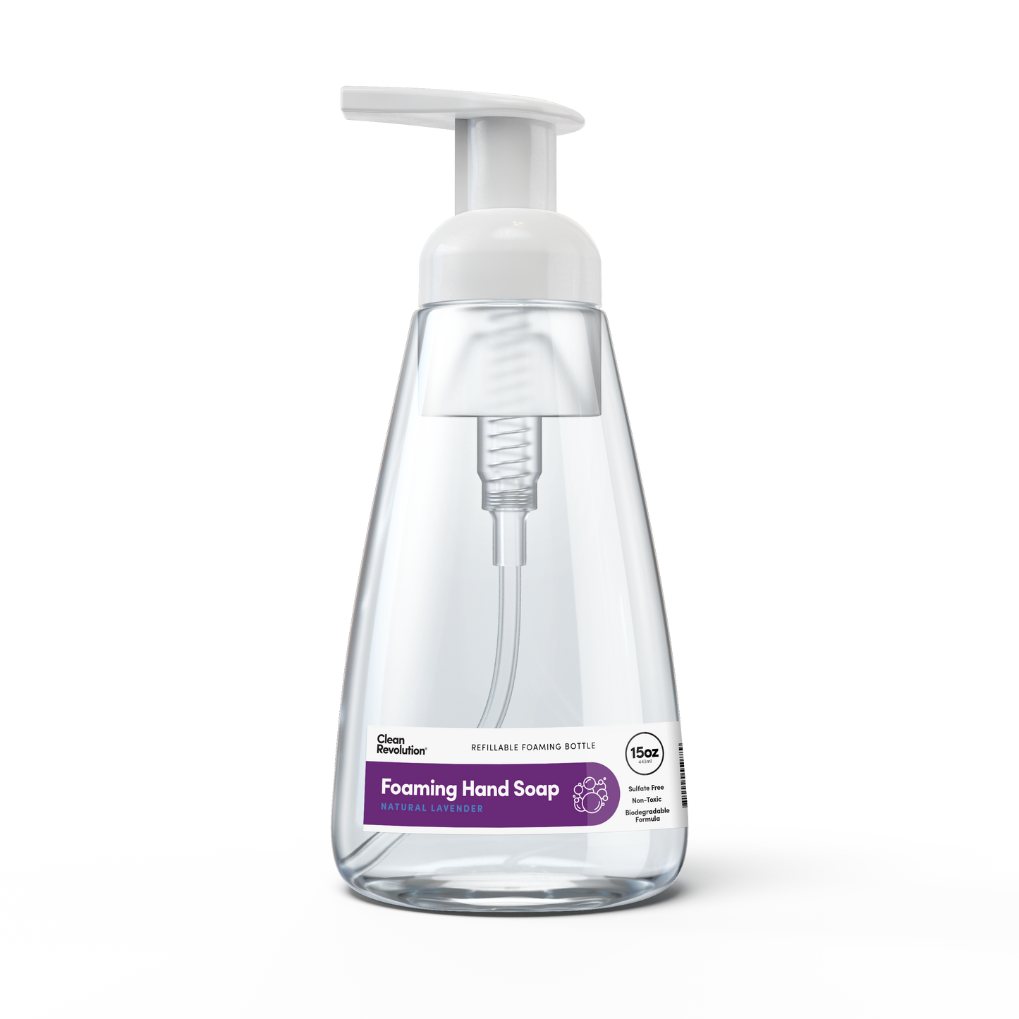 Foaming Hand Soap