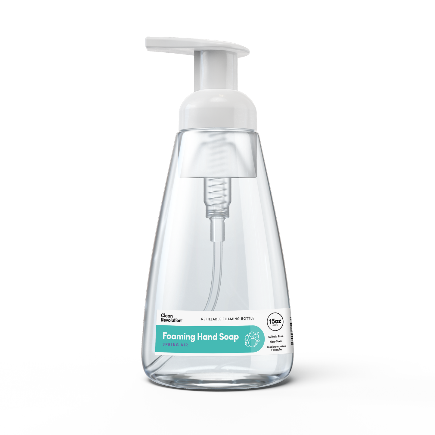 Foaming Hand Soap