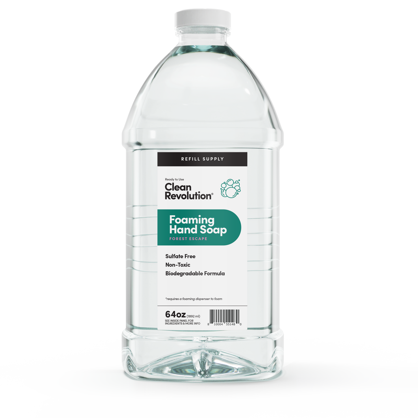 Foaming Hand Soap