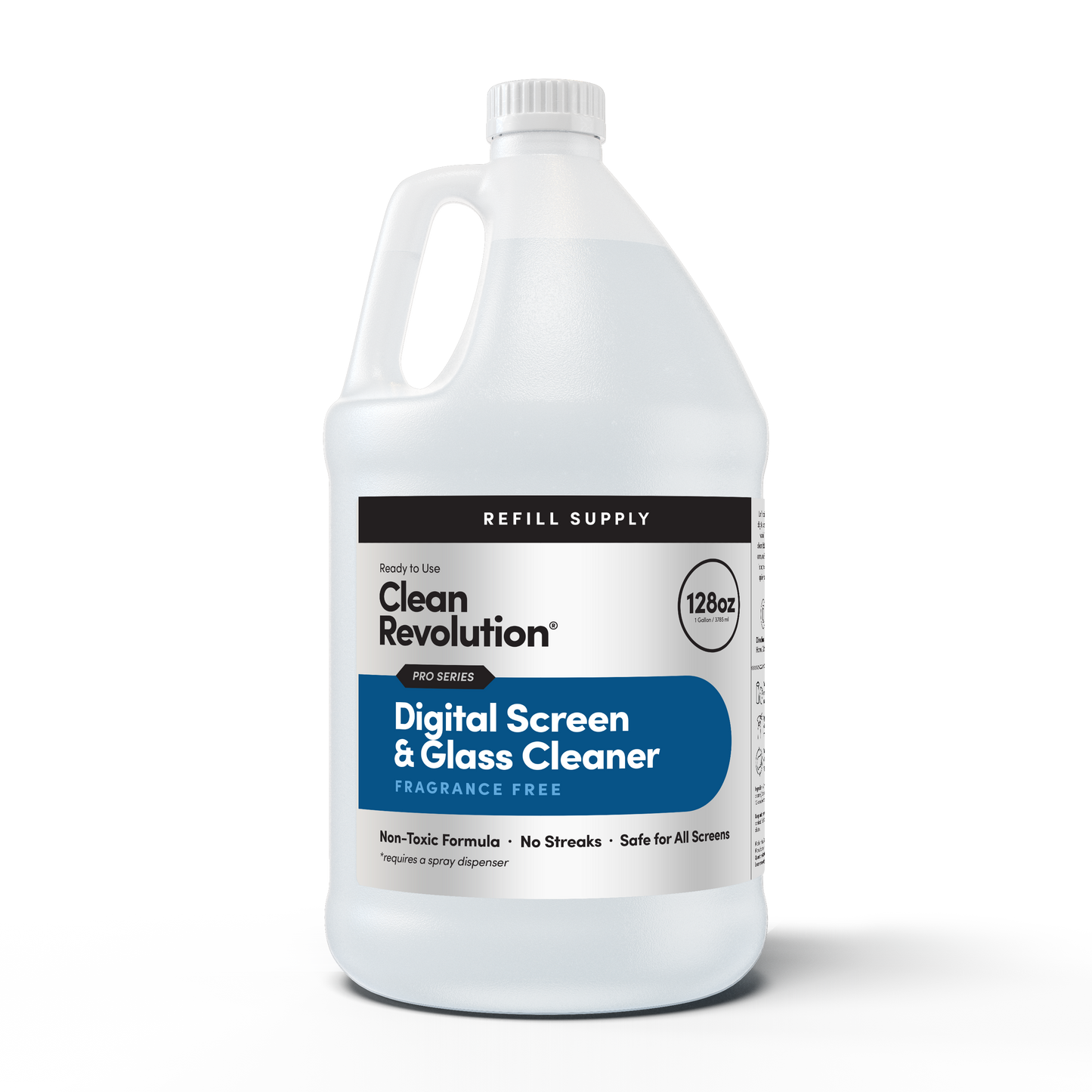 Digital Screen & Glass Cleaner