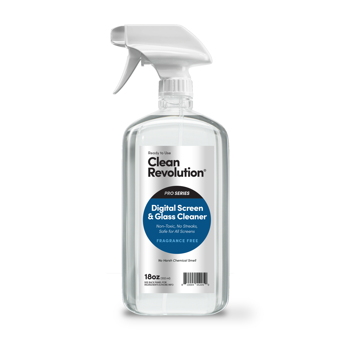 Digital Screen & Glass Cleaner