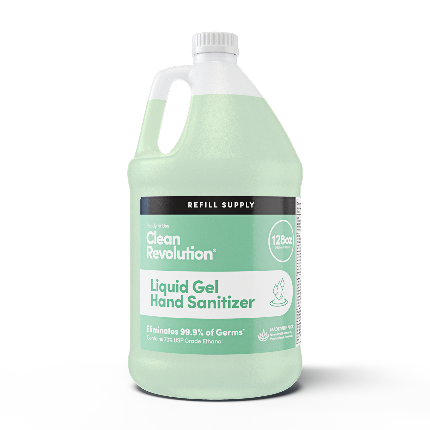 Hand Sanitizer