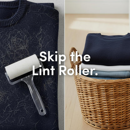 Pet Hair Remover Laundry BUNDLE