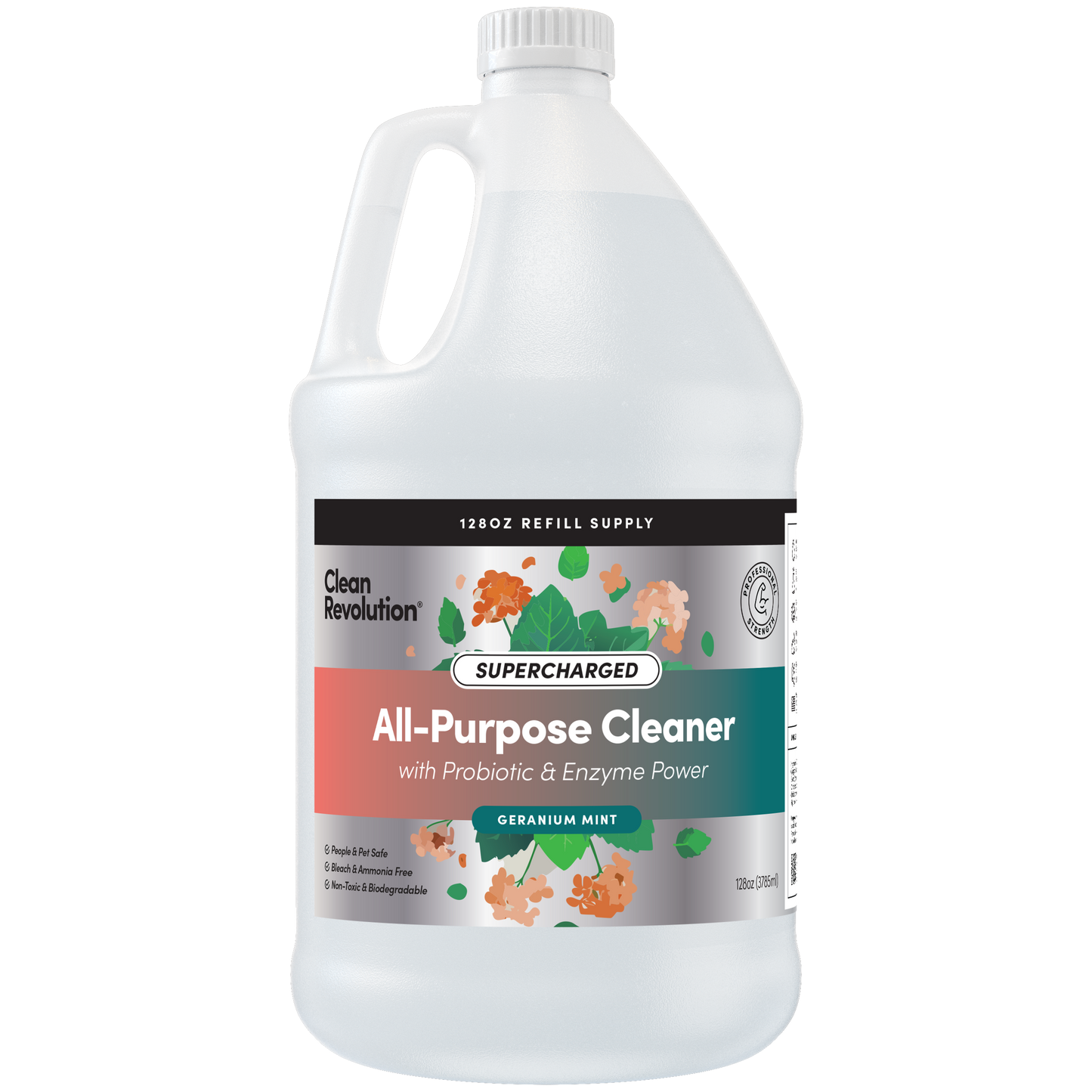 All-Purpose Cleaner