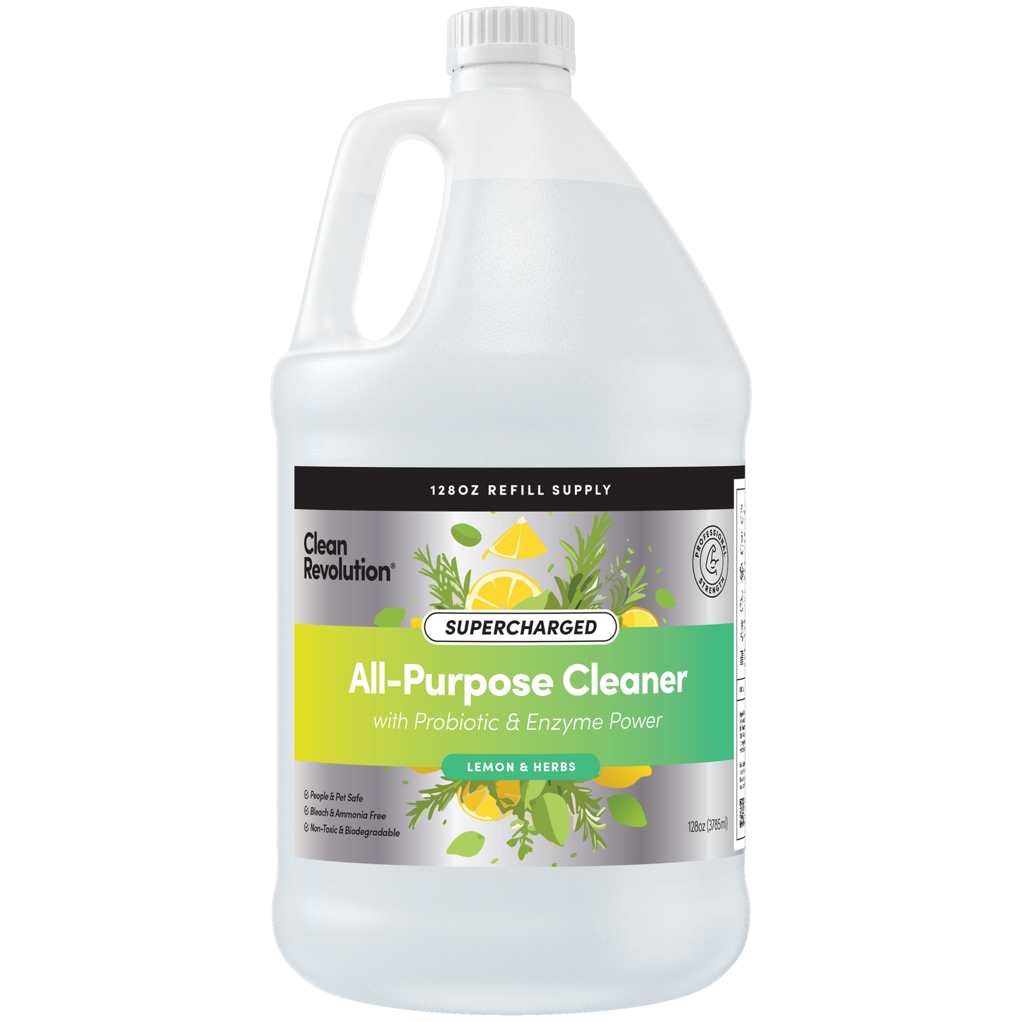 All-Purpose Cleaner