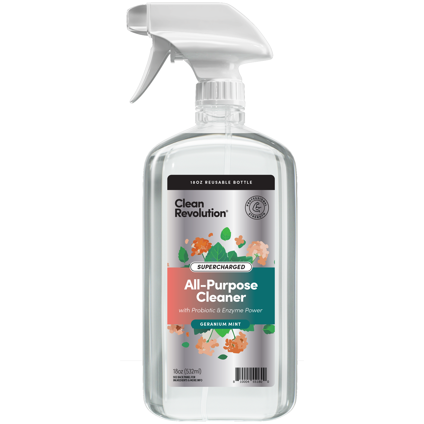 All-Purpose Cleaner