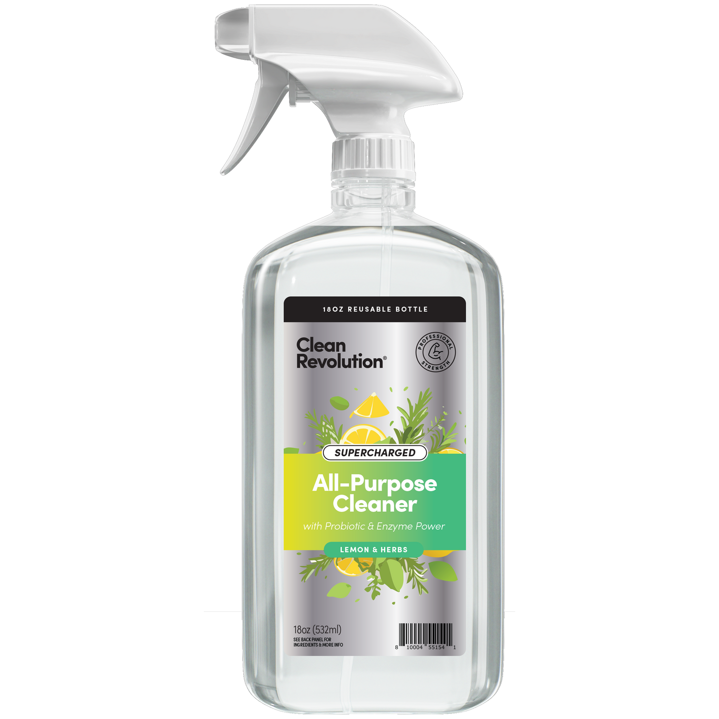 All-Purpose Cleaner